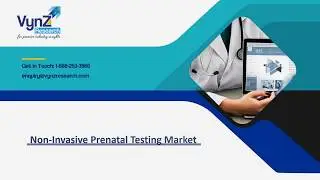 Global Non-Invasive Prenatal Testing Market &ndash; Analysis and Forecast (2018-2024)