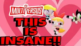 Powerpuff Girls Combo is STILL INSANE! Season 3.0 and 3.1 Combos and ATs