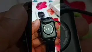 Fire⚡️Boltt ninja call pro plus smartwatch