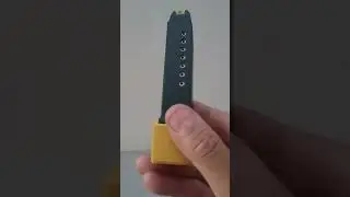 +0 Glock mag extensions