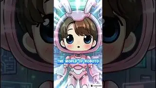(Drama) Shana & SISTEM Julid Episode 0 | Kemunculan Sistem Aneh #gameplay #ai #robot #lifechanging