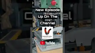 #shorts Episode 2 just went live! #camper #caravan #diy  #hybrid #offgrid #build #camping