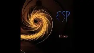 ESP - Three (2019)-Before The Fall