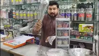 Jahaiz package at Faisalabad biggest grocery store jhang BAZAR ST number 6 ￼usman jaddah walal 