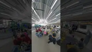 RNR SEREMBAN INSTA360 X4 8K30FPS
