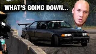 Truth be told.. Marcus Parks
