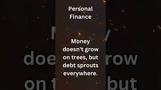 Debt-Free Harvest: Cultivating Financial Savvy for a Flourishing Future