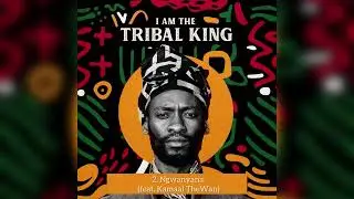 02 Tribe Franko - Ngwanyana (feat. Kamaal TheWan)