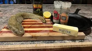 Cusk (Catch and Cook)