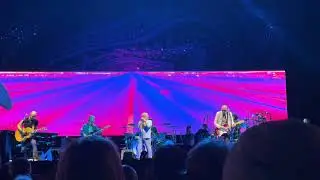 The Who - Going Mobile - Fenway Park - August 26, 2025