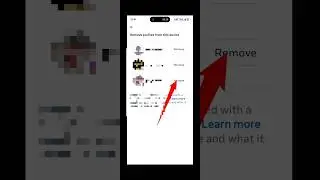Instagram Account Delete Kaise Kare | instagram me ek se jyada account ko kaise hataye #shorts