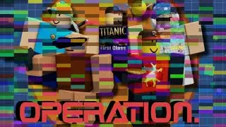 Operation but NPC's are becoming smart (original by @DandysWorldTwistedToons)