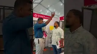 Lensfed mega build expo 2022