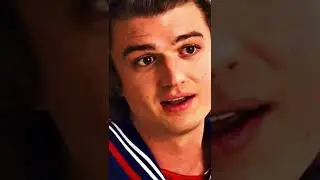 Old Steve:|👿New Steve 🥵❤️😩#strangerthings #steve