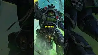 Codex Compliant Chapters | 40K Lore