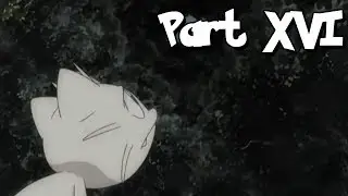 IF POK&Eacute;MON TALKED: Litten and Stoutland Part 16 - Meowth Feels for Litten