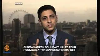 Inside Story - French killings: Security failing?