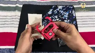 GUB Bike Phone Mount Holder