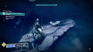 Destiny 2 Season of the Lost Get to Left Behind Trivial Mystery Chest