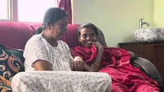 Pappu Prank on Mom #prankvideo #prank #familycomedy 