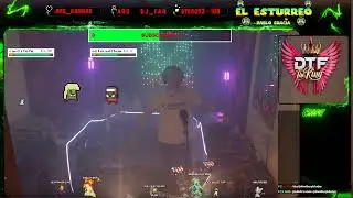 EL ESTURREO 7-11-25