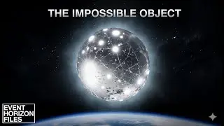 The 3I/Atlas Paradox: Why This Interstellar Object Is Baffling Scientists (And Could Be Alien)