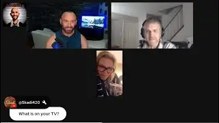 This Community Is Getting Weird&hellip;