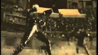 the shadow display of kombat.wmv