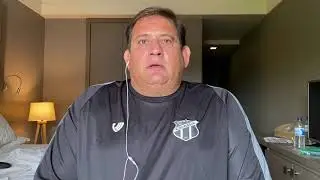 Comiss&atilde;o T&eacute;cnica - Guto Ferreira - Ce&aacute;ra - Candidato Pr&ecirc;mio CONAFUT 2021