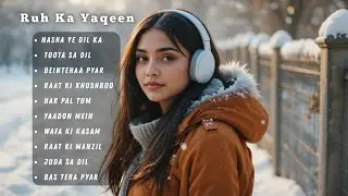 Bollywood Love 💔 Growing Quietly Inside a Hindi Love Song Story