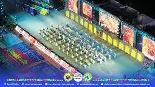 FULL GRAND RITUAL PERFORMANCE | Sinulog Festival 2026 🌿🙏