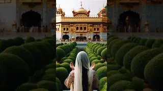 jago ji jago hoya Amrit vela. 🙏🙏#gurbani #shrots