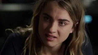 D&eacute;cha&icirc;n&eacute;es, un film de Raymond Vouillamoz