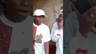 Aisha freestyle session Ghetto life