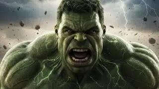 HULK RETURNS 😱💥 | Power Beyond Control