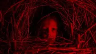 Girl without a face Filmora - Trailer Horror Game