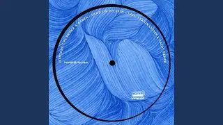 Sand On My Skin (LeaignaVibes Remix)