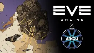 VELDSPAR FEVER - EPIC SPACE MINER SONG [EVE ONLINE]