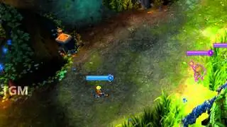 ♪BRONZE VI-SUPPORT JAX OP!