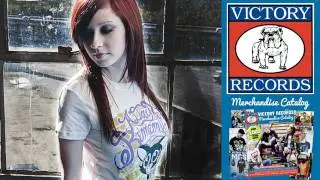 Check Out Victory Records 2012 Winter Catalog!