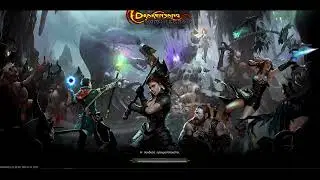 Drakensang Online - Easy farm Q1 - DSO - Dragonknight - War
