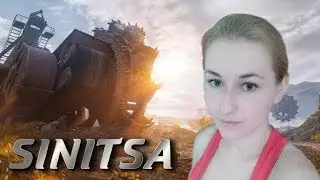 ВСЕМ ПРИВЕТ!) Sinitsa Patch 🐦 WOT 💥  Stream