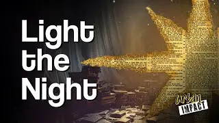Light the Night (2025) | Urban Impact's 16th Annual Christmas Production
