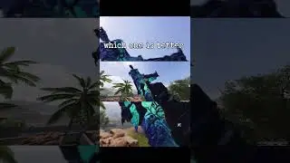 CODM ots 9 legendary skin which one is better #codm #callofduty #codmobile #كود_موبايل #codmobile