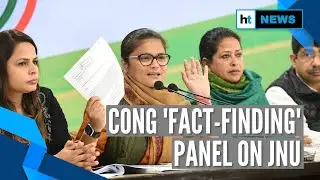 Saffronising JNU as per RSS diktat: Congress slams VC, seeks his ouster