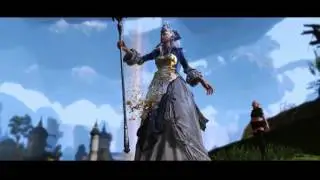 Bless Online Eng Trailer