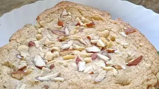 Tasty cake jo ki bahut hi sadharan tarike se banaye hain aap v ak bar jarur try kare