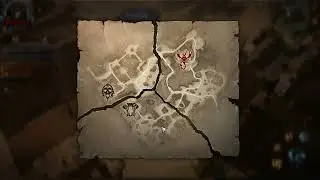 Diablo Immortal - Icon Of Souls / Defeat King Fahir | Monk Class Let's Play Part 13 (Amux)