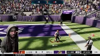 Road To 1000 Subs Tap In. Best Defense In Madden 26. ZERO CHILL NMS GRIND