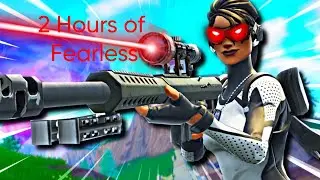 2 Hours of Fearless Compilation 